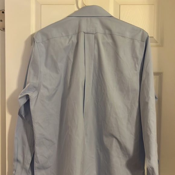 Good Label Roundtree & York slim fit men’s button down shirt - Picture 4 of 5